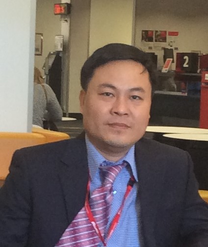 ThS. Nguyễn Trọng Khanh