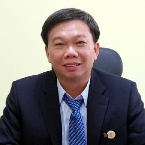 PGS. TS. Lê Hoàng Nghiêm