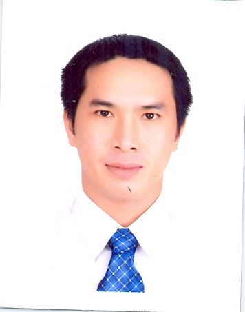 TS. Hồ Ngọc Vinh