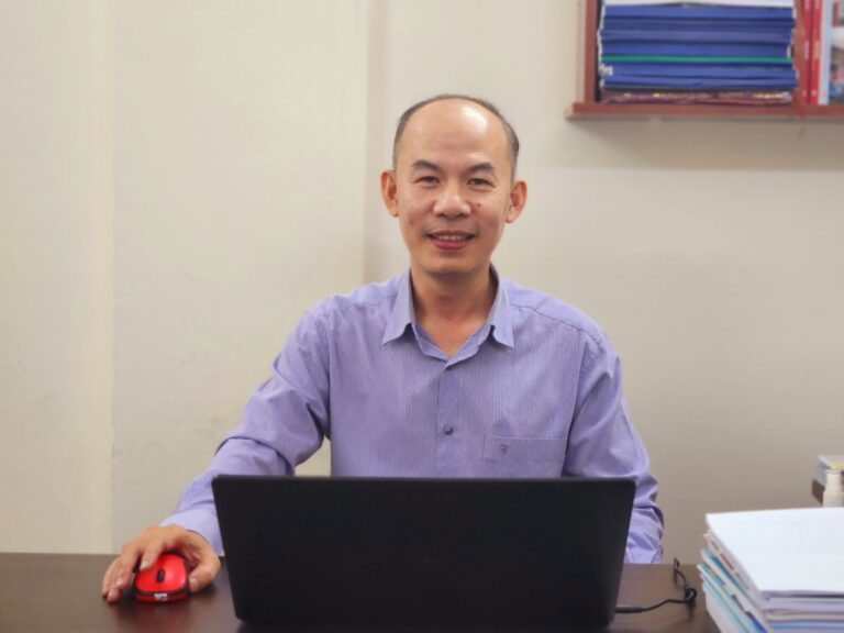 GVC.TS. Trần Thống Nhất